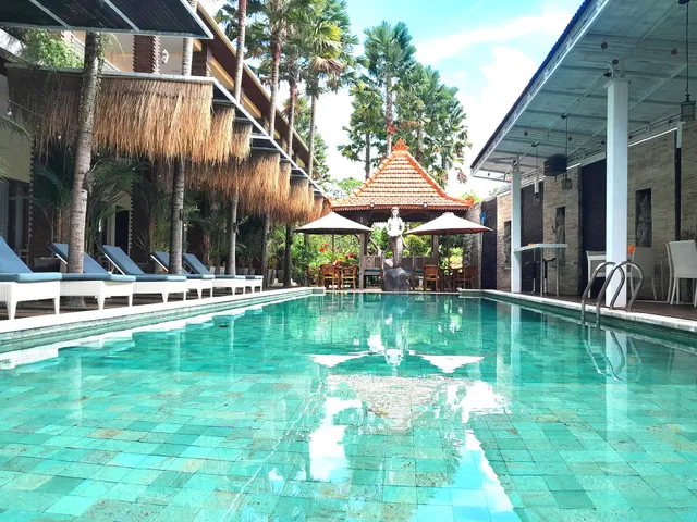 North Wing Canggu Resort