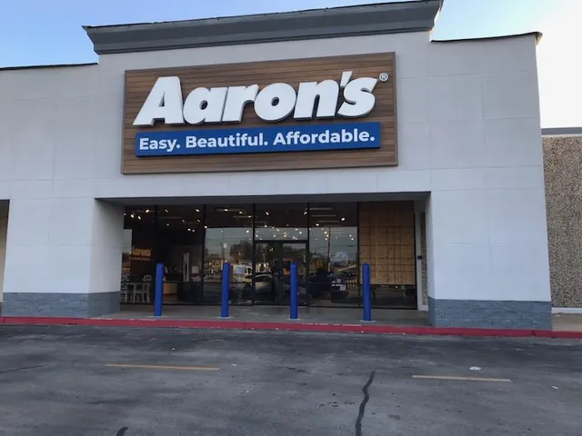 Aaron's Rent To Own