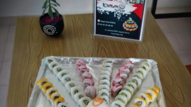 Ichiban Sushi