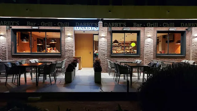 Darby’s Playa Flamenca