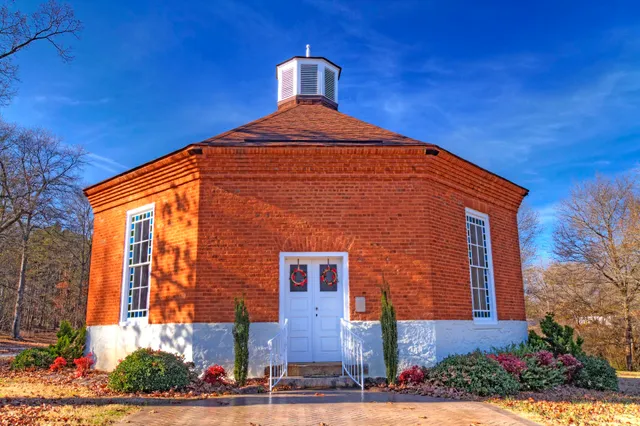 McBee United Methodist Church