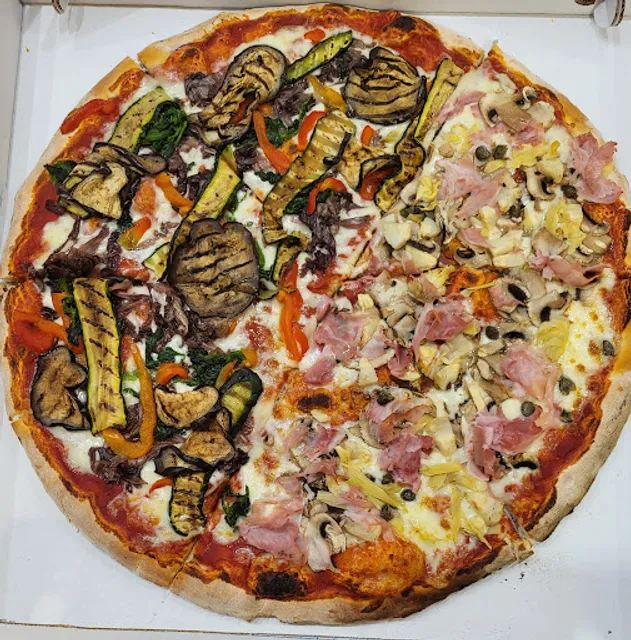 Fuori Di Pizza