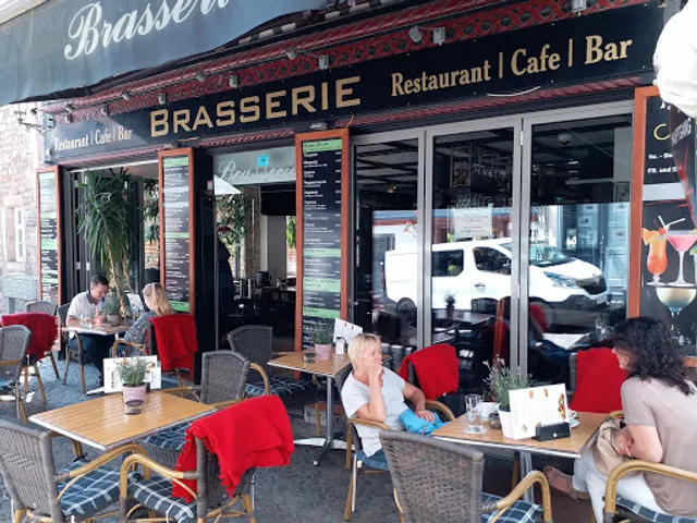 Brasserie
