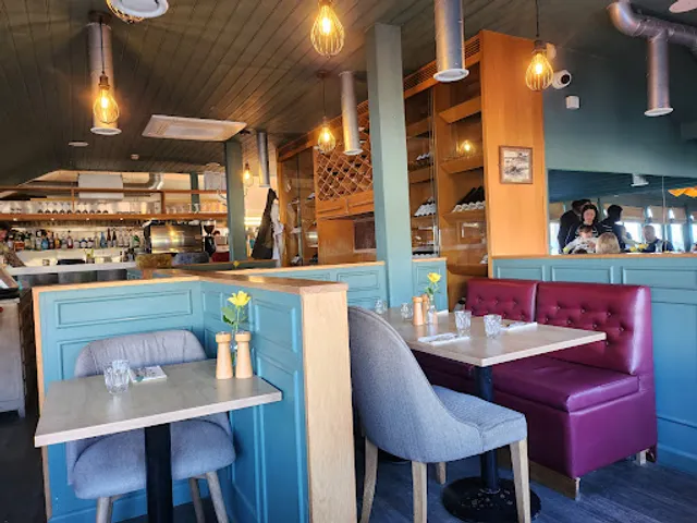 Beach House Falmouth