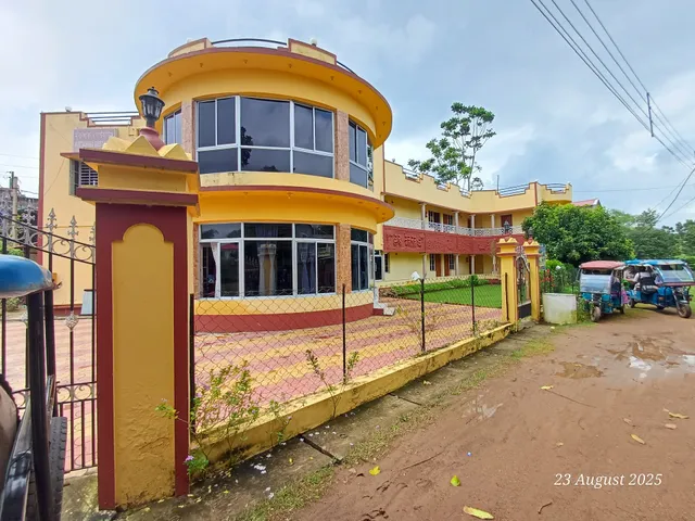 Muktadhara Guest House Santiniketan
