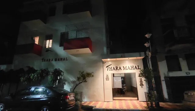 Thara Mahal