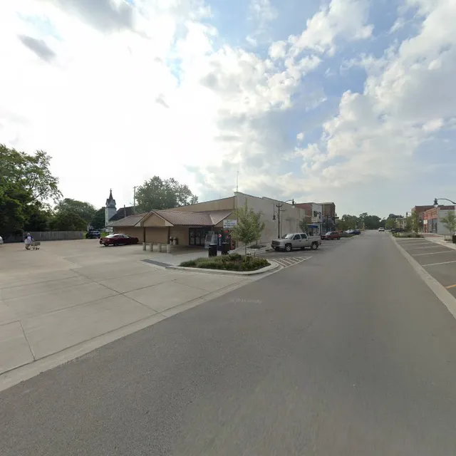 Hometowns Family Foods