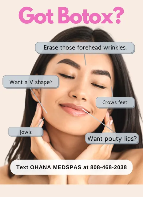 Ohana MedSpas