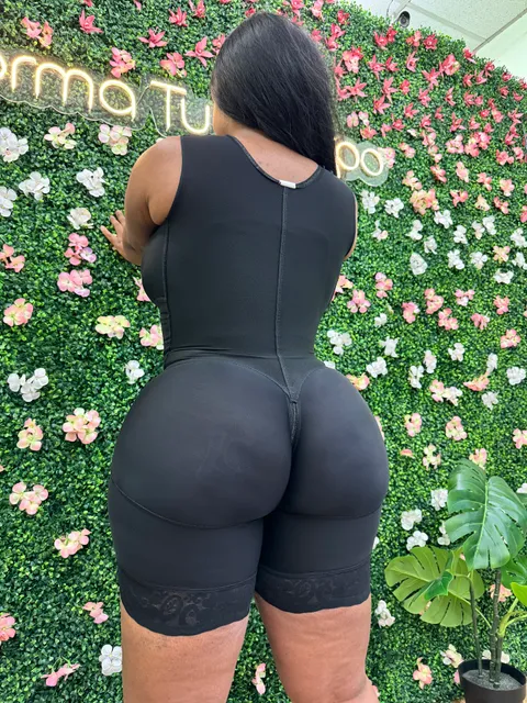 Fajas Colombianas Forma Tu Cuerpo (Shapewear)