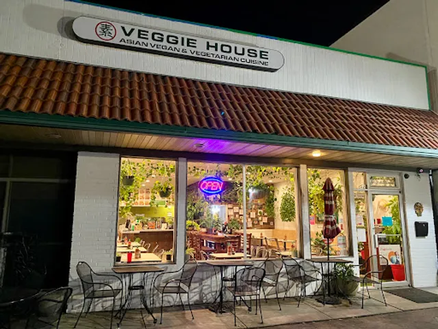 Veggie House
