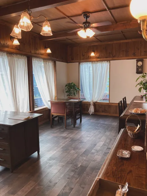 お菓子と小さな喫茶室 喫茶ﾂﾕｸｻ