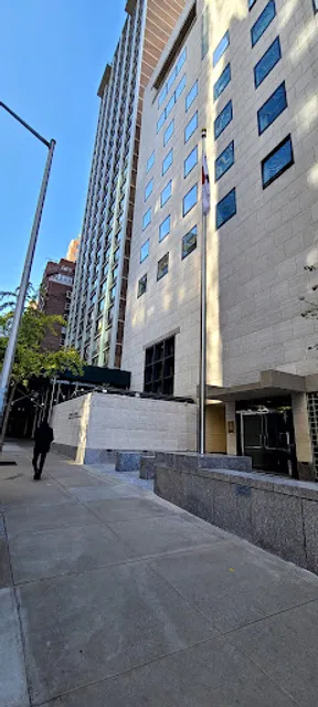 Permanent Mission of the Republic of Korea to the United Nations