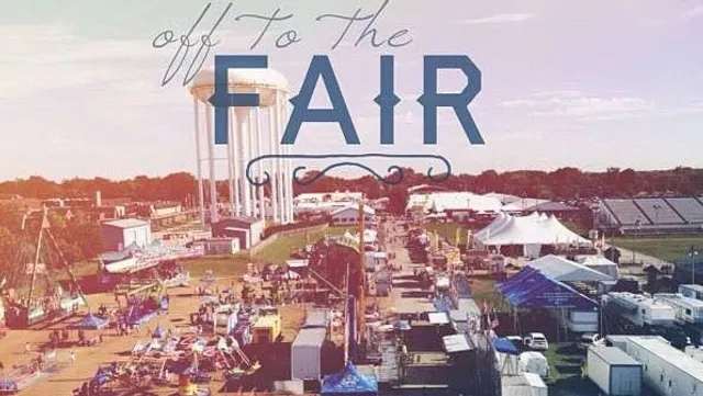 DuPage Event Center & Fairgrounds