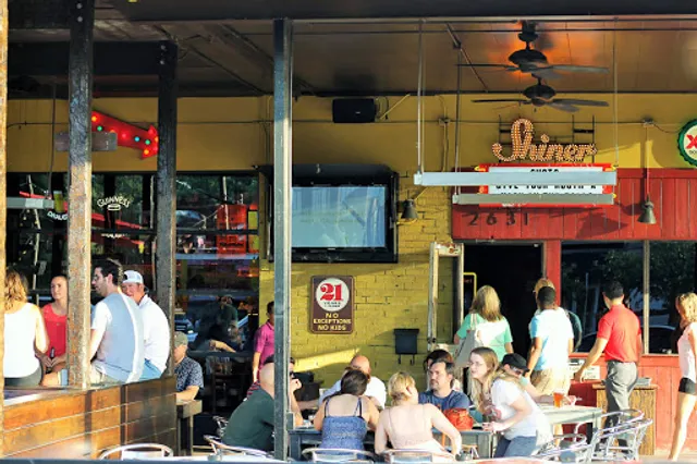 Little Woodrow's Heights