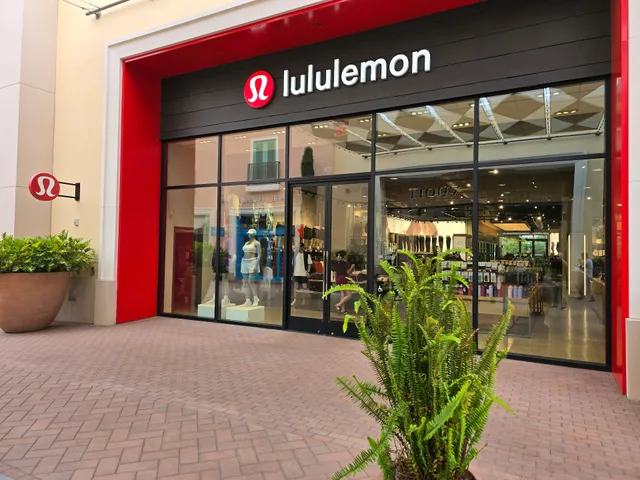 lululemon