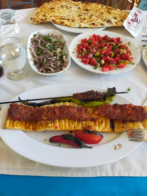 Adana Masaj Salonu TREND SPA Adana Bayan Masöz Hamam Sauna Jakuzi