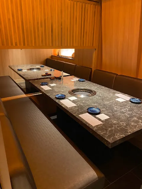 Kitashinchi Yakiniku Kiraku