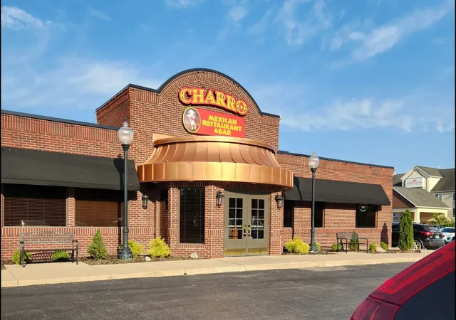 Charro Mexican Restaurant and Bar