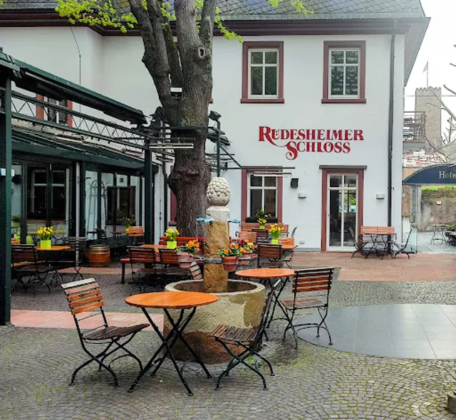 Schlosshotel Rüdesheim