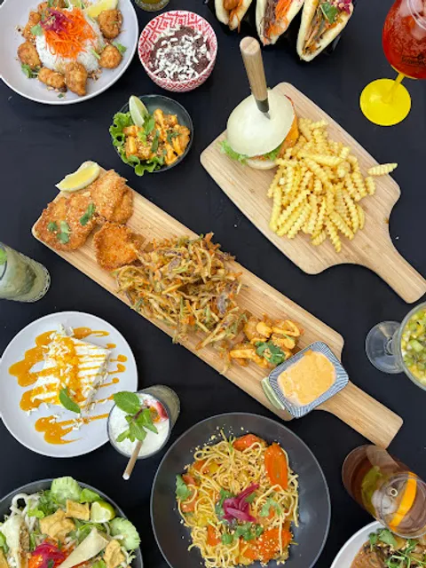 L'onizuka restaurant