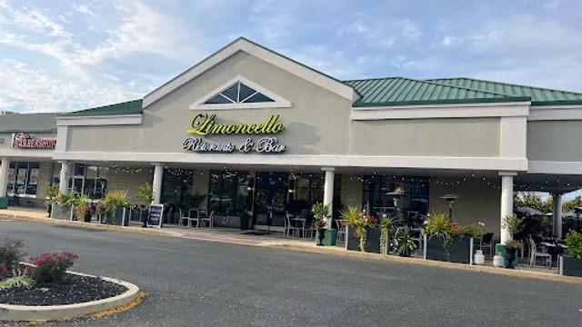 Limoncello Chester Springs