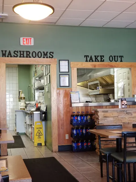 C-Lovers Fish & Chips