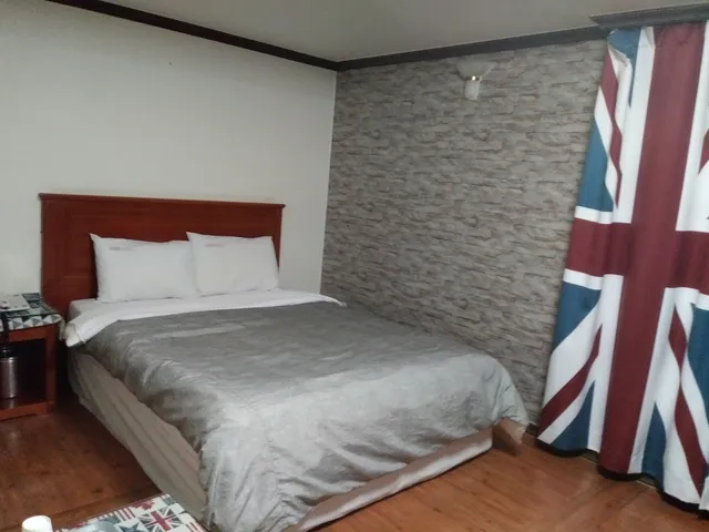 Gwangju Chungjang-ro Design I