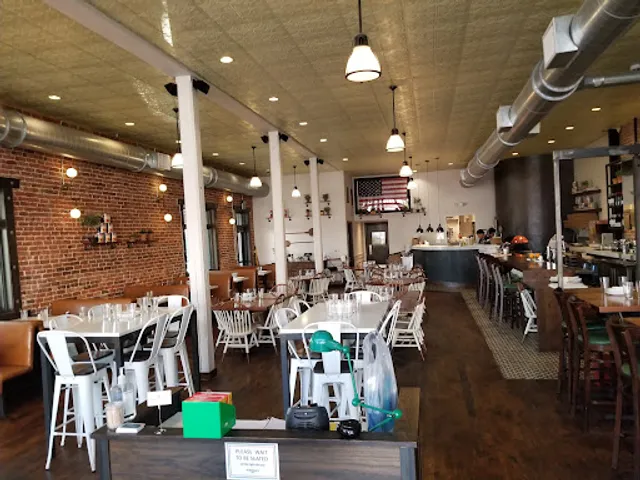 Nardello's Italian Kitchen