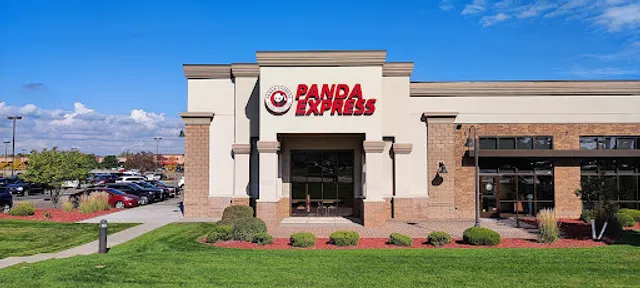 Panda Express