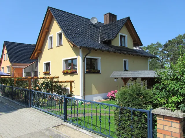 Ferienwohnung / Ferienzimmer Erdmann