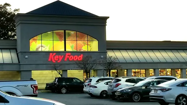 Key Food Supermarkets