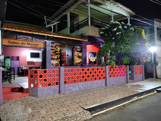 Restaurante Sabor Do Marajó