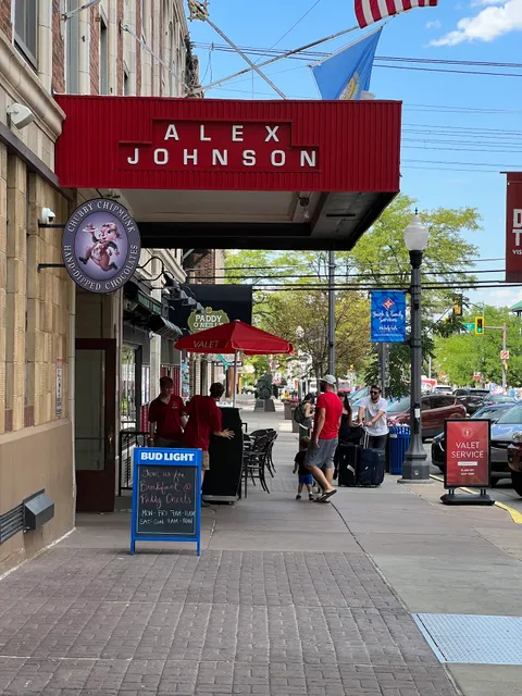 Chubby Chipmunk Hand Dipped Chocolates