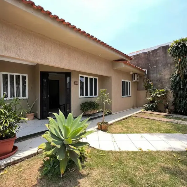 Mysa Host - Casa Aconchegante