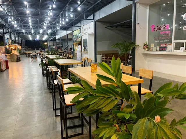 ChanClean อาหารคลีน&ตามสั่ง