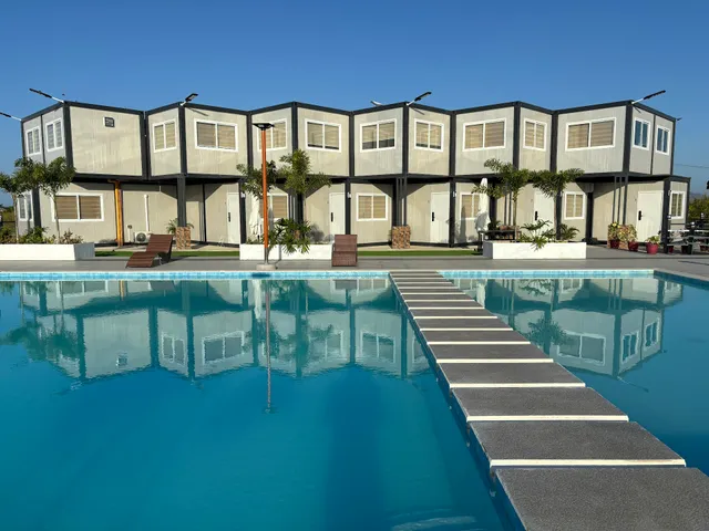 The Peninsula Resort