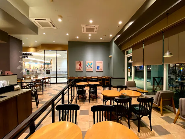 Starbucks Coffee - Okinawa Nishihara City