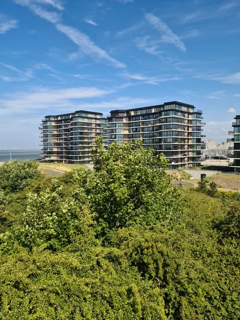 Dormio Breskens Apartments & Penthouses