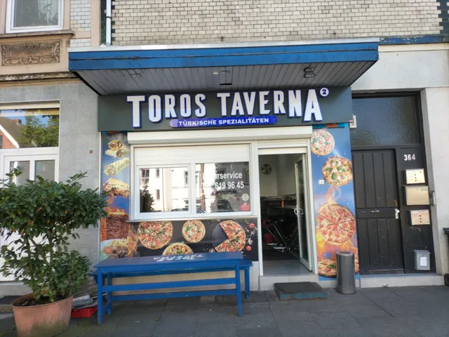 Toros Taverna 2