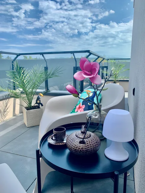 Madagascar Apartman Keszthely