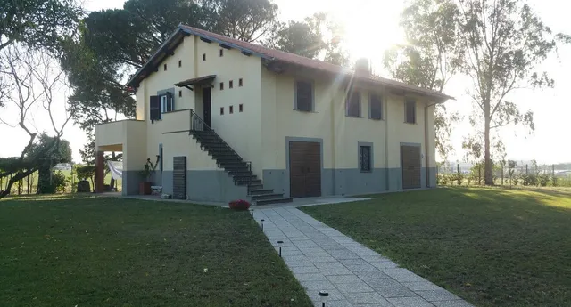 Villa degli Oleandri BnB