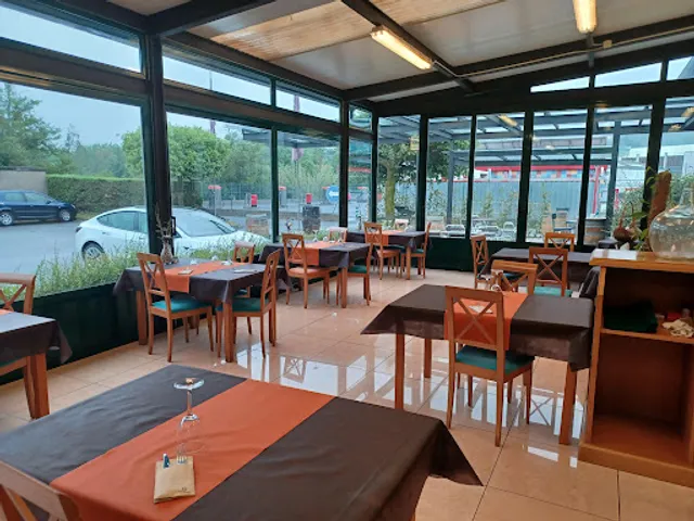 Churrasco Caserio Lubarrieta