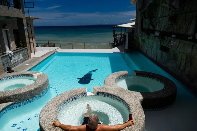 Ging-Ging Hotel and Resort