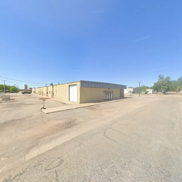 Flatland Flea Market