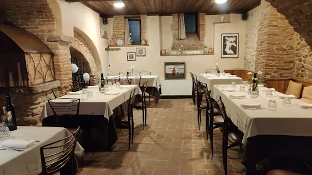 l'Accademia Hostaria