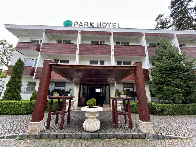 Hotel Park