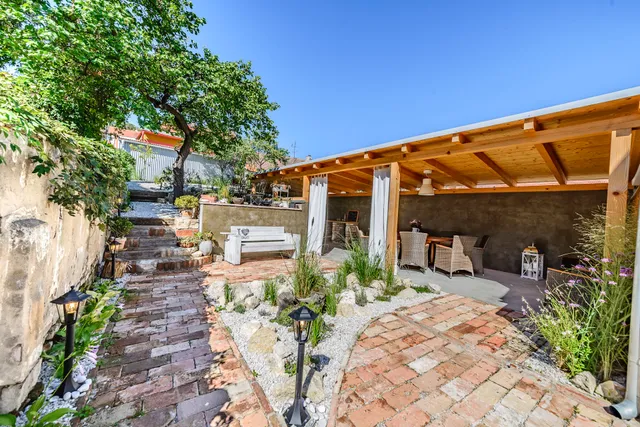 Mikulov Apartmány Magistr