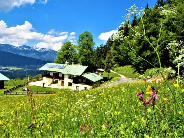 Lenz Ferienwohnungen