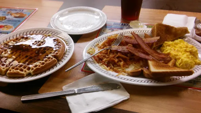 Waffle House