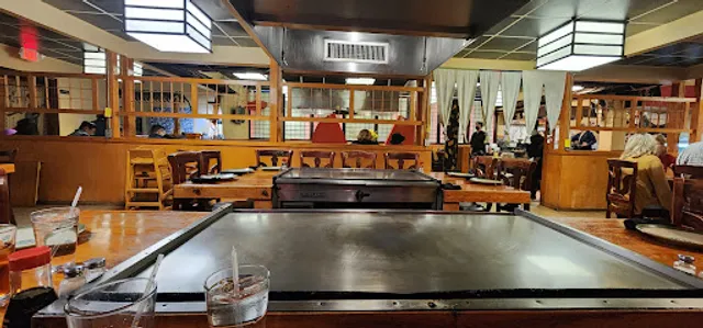 Kobe Japanese Steakhouse